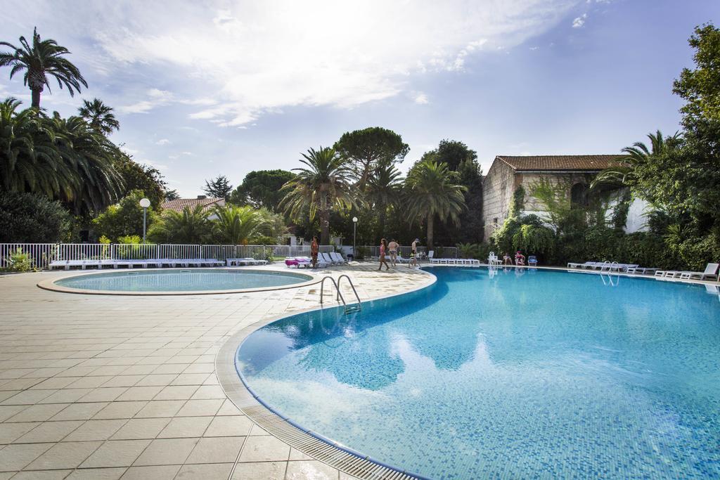 Residence Le Mas Blanc By Popinns Alénya Dış mekan fotoğraf